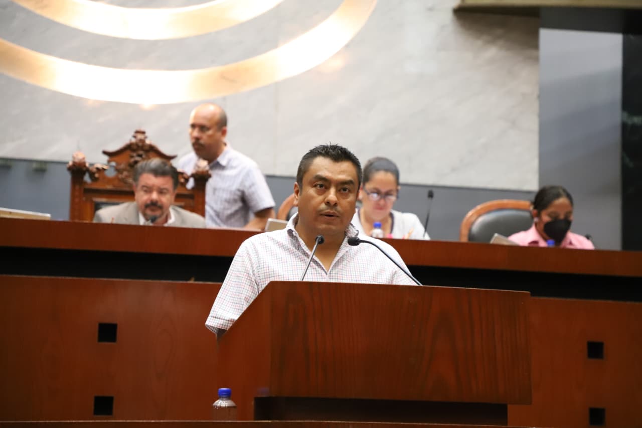Plantean desde el Congreso de Guerrero mayores controles en obras y proyectos