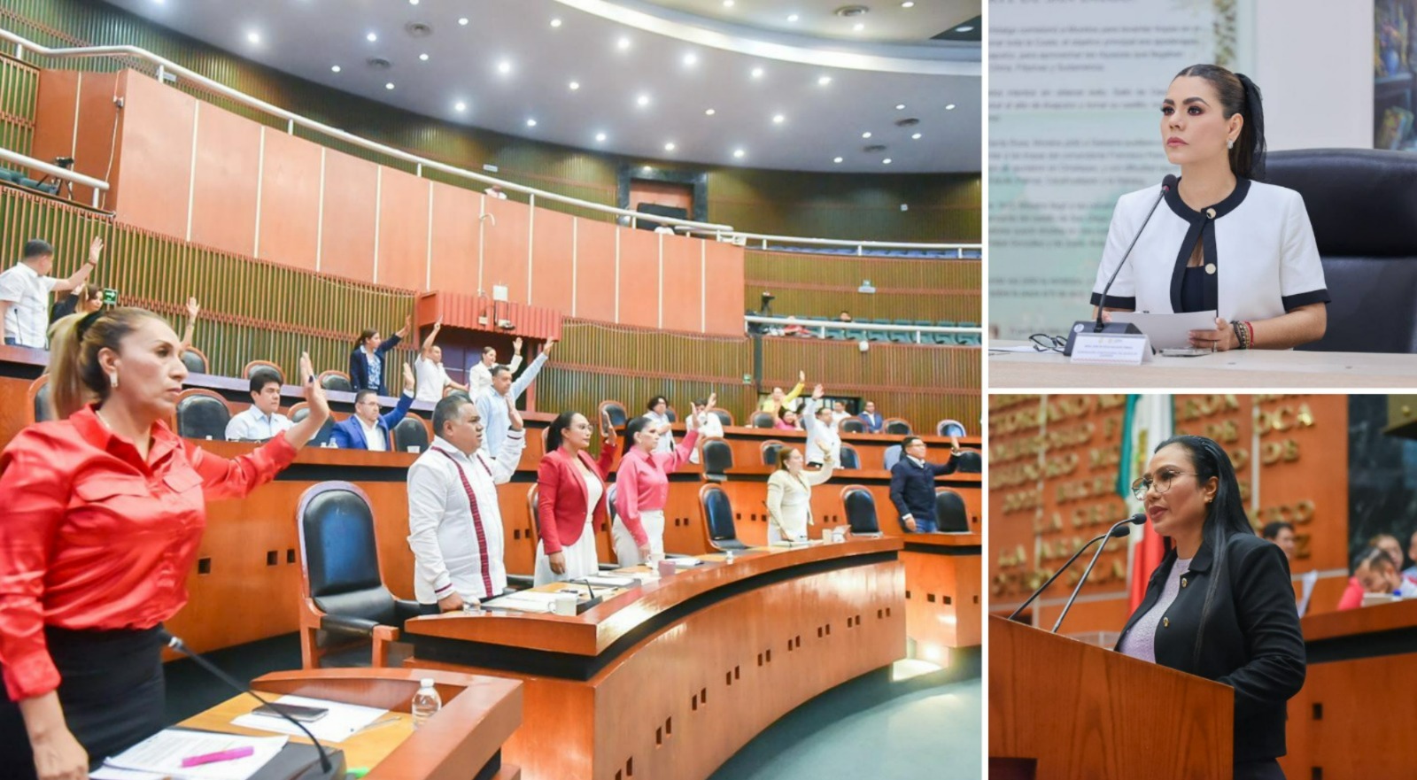 Aprueba el Congreso de Guerrero Ley de Firma Electrónica Avanzada para actos administrativos