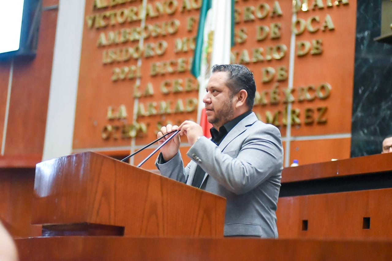 Analiza Congreso de Guerrero propuesta para implementar transporte público exclusivo para personas con discapacidad
