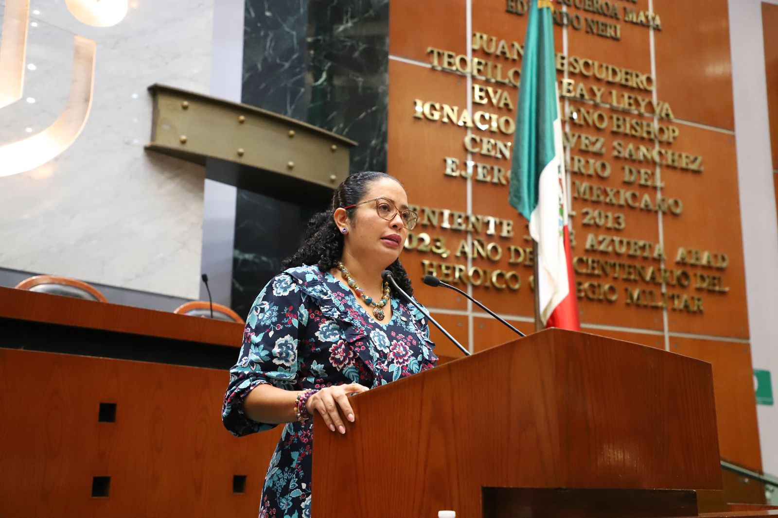 Plantean en Congreso de Guerrero reforma para garantizar representatividad jurídica de los Ayuntamientos