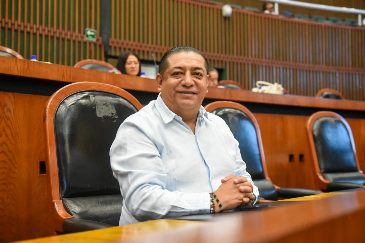 Proponen en el Congreso de Guerrero endurecer sanciones por uso de recursos públicos con fines electorales