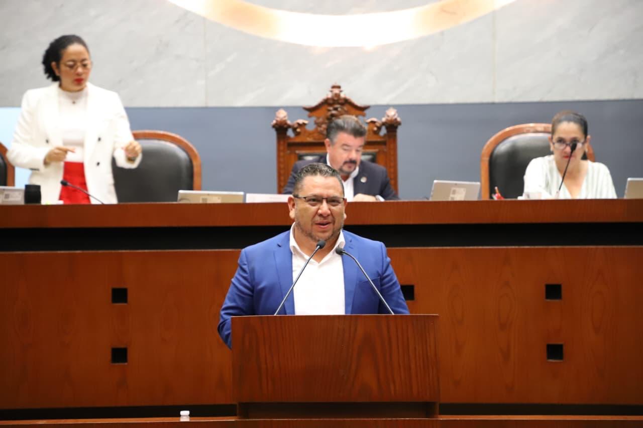 Proponen en el Congreso de Guerrero sanciones por llamadas o reportes falsos a números de emergencia