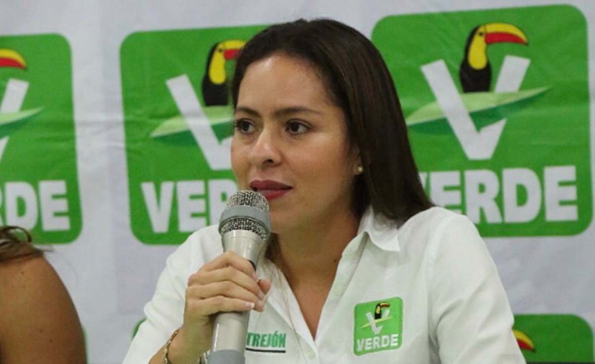 Pide Karen Castrejón a CFE mejorar suministro de energía en diversas zonas de Acapulco