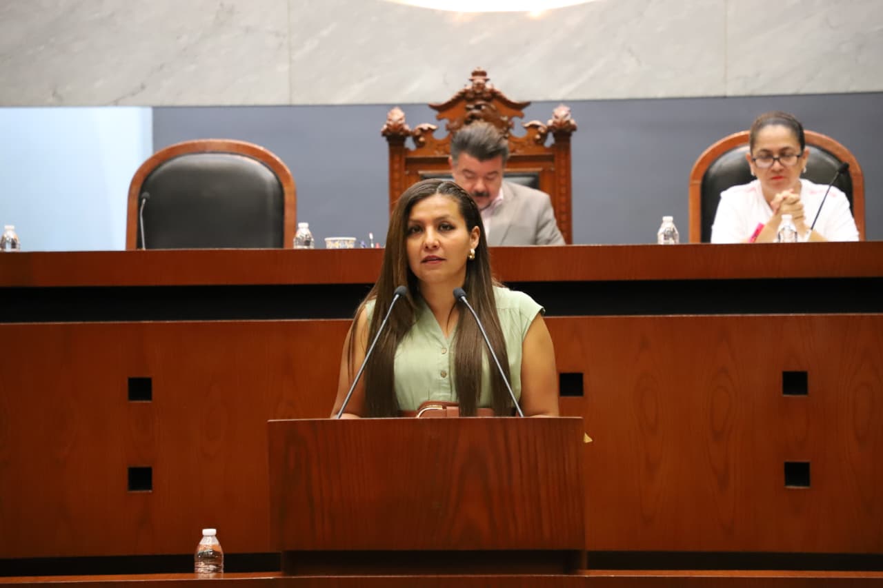 Pide Congreso de Guerrero a ayuntamientos expedir o actualizar reglamentos de Imagen Urbana