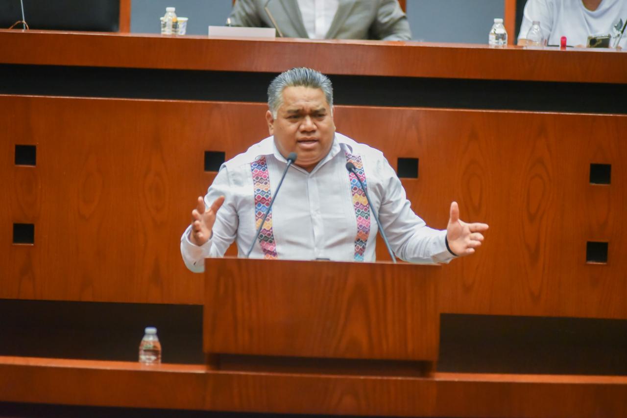 Plantean en el Congreso de Guerrero homologar elección de comisarías con ejercicio fiscal anual