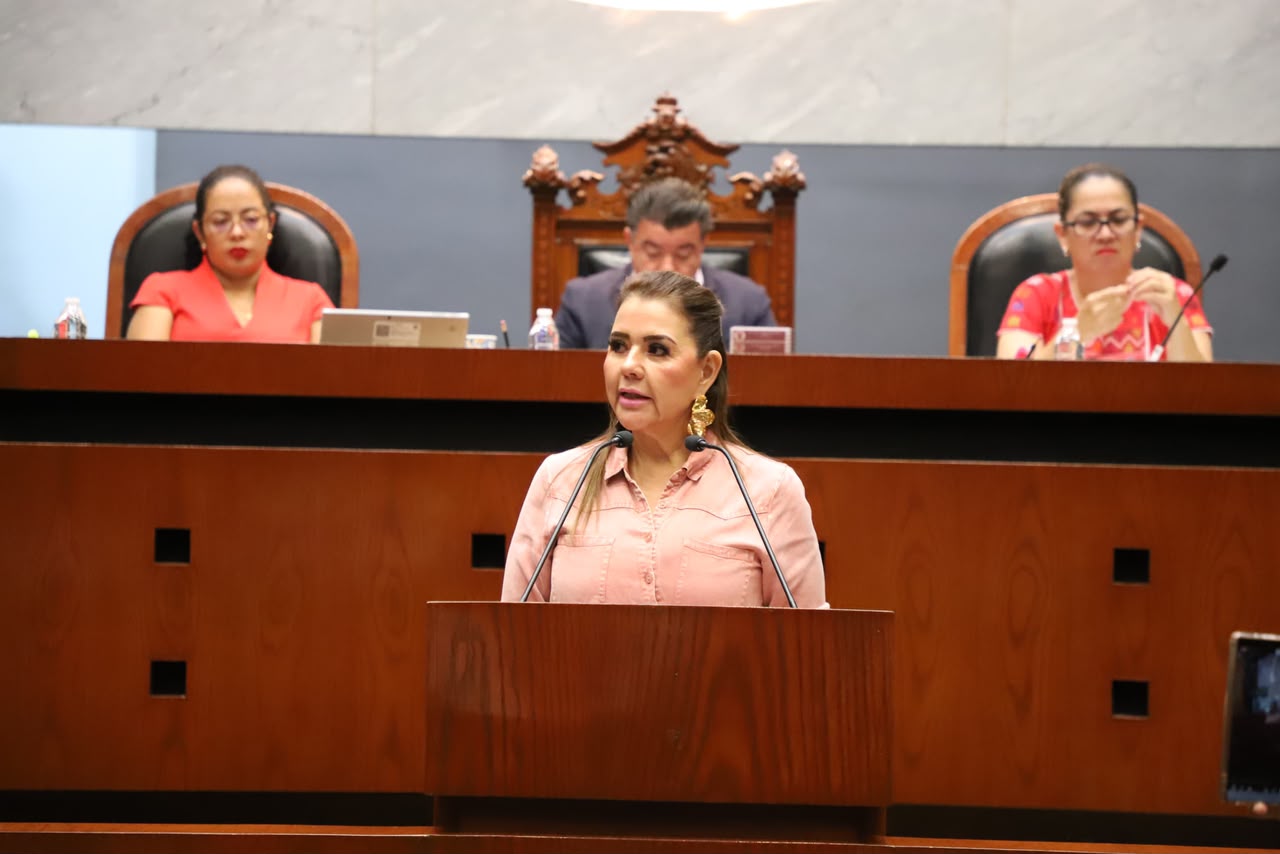 Plantean en el Congreso de Guerrero iniciativa para garantizar el derecho humano a cuidar y ser cuidado