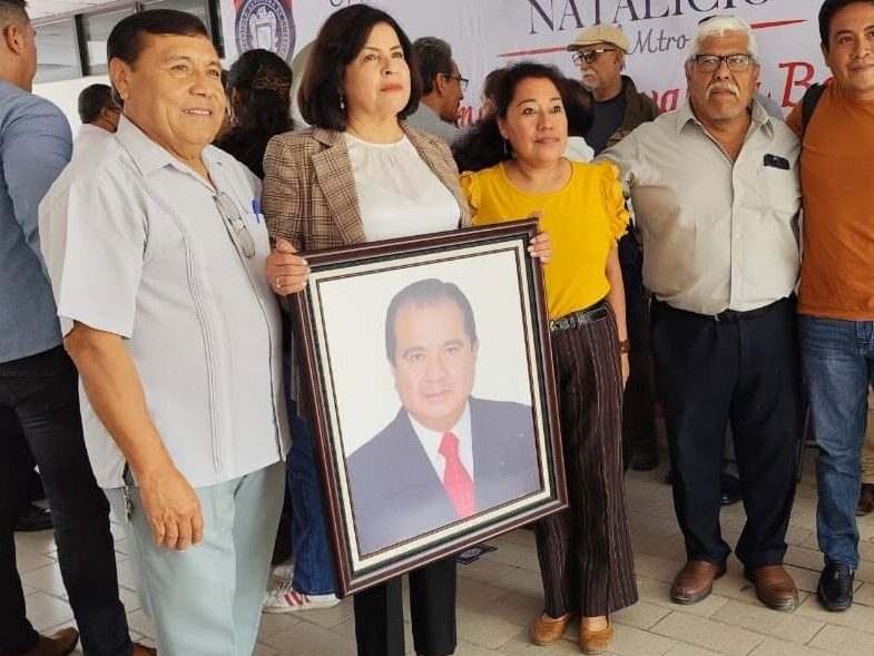 Vuida de Chavarria denuncia: 17 años de impunidad y ahora, intento de atentado en su contr
