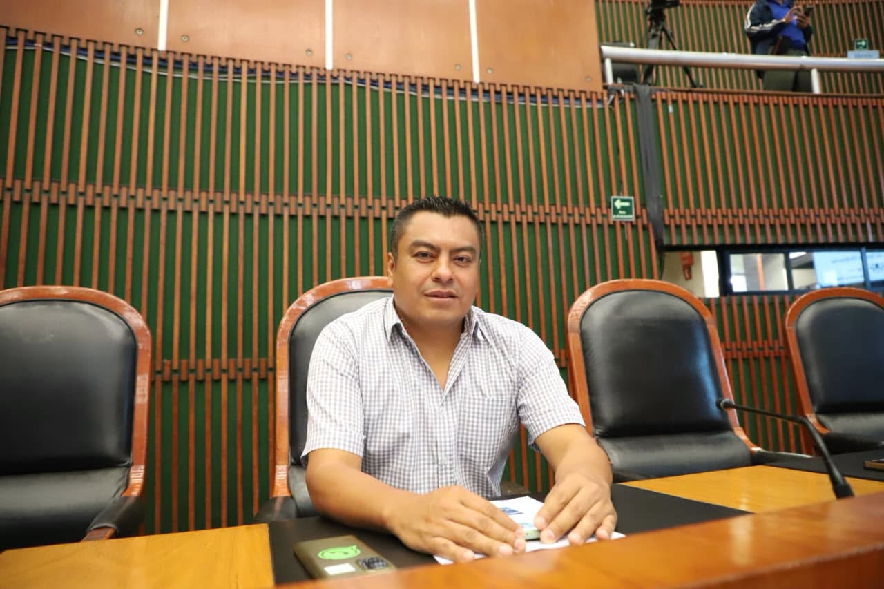 Plantean en el Congreso de Guerrero que Ayuntamientos reporten número de sesiones realizadas
