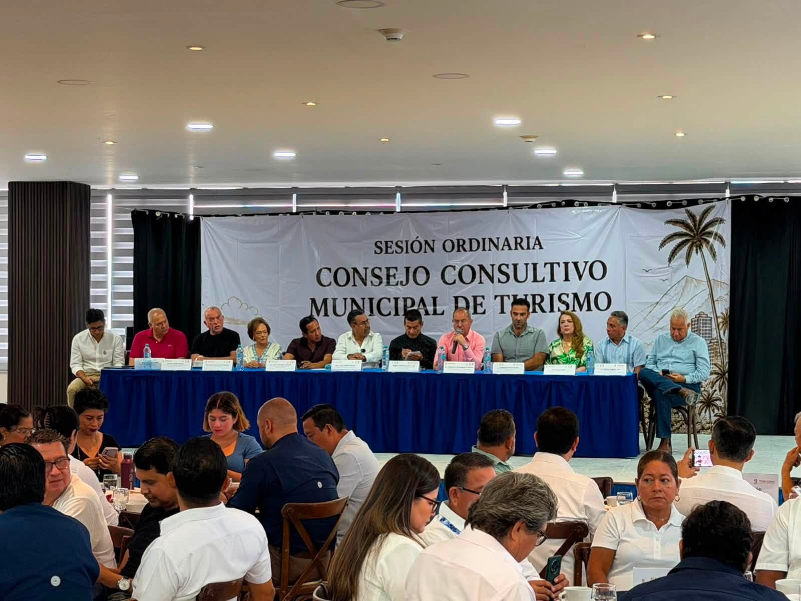 Acapulco unido en Turismo: Gobierno y sector empresarial consolidan acuerdos para fortalecer el destino