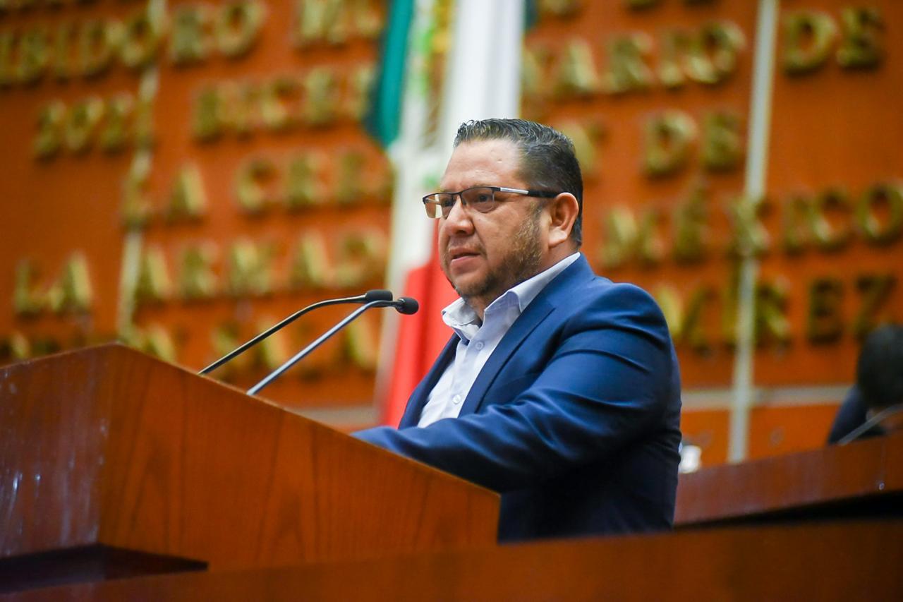 Propone Congreso de Guerrero armonización legal para garantizarel derecho universal a una “vivienda adecuada”