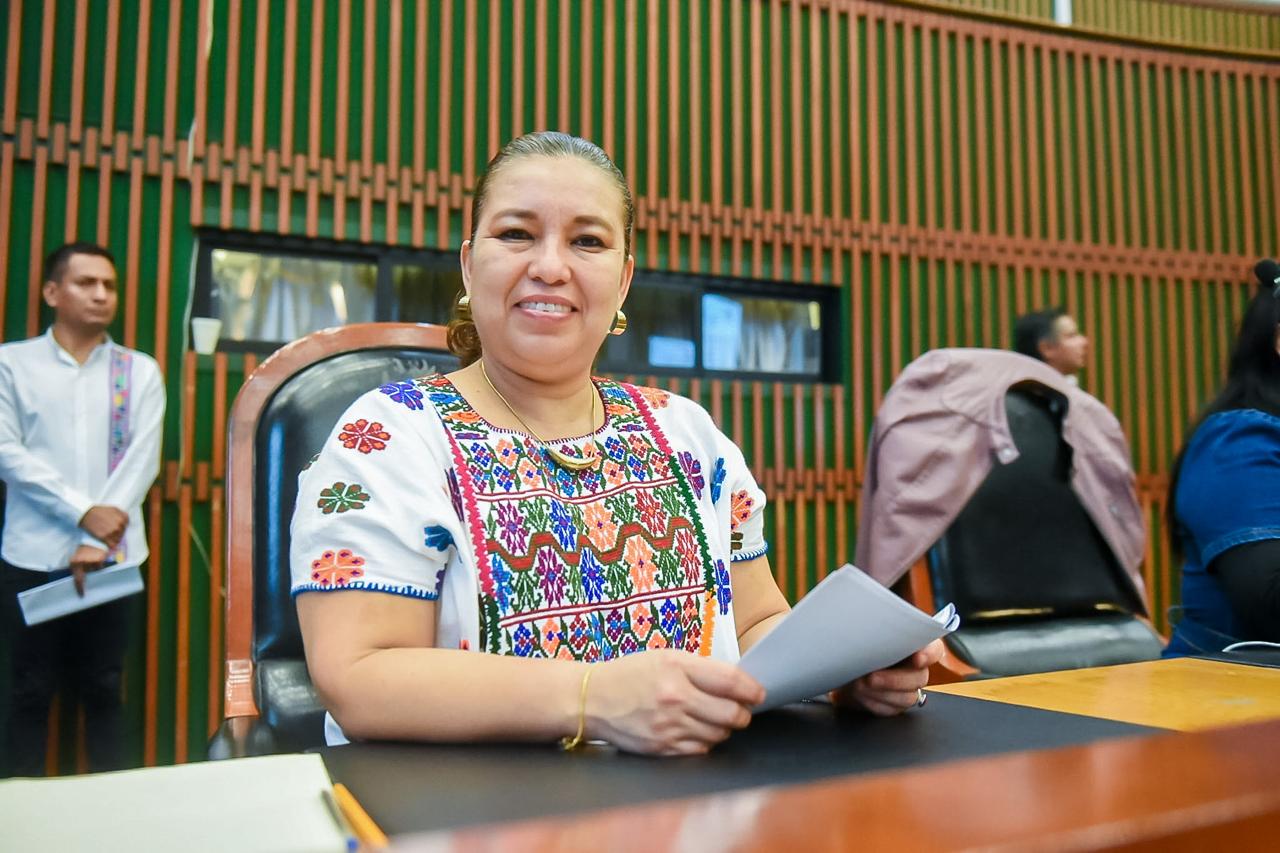 Analizan en el Congreso de Guerrero reforma constitucional para reconocer y proteger a las artesanías