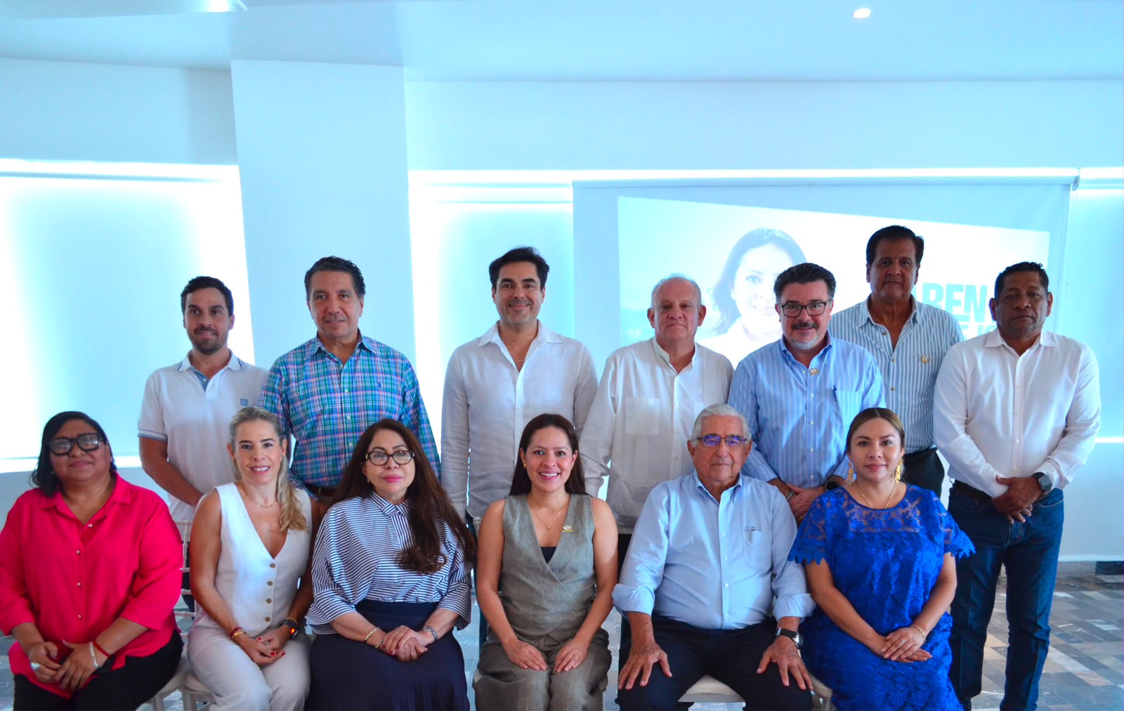 Urge Karen Castrejón liderazgo y voluntad política para resolver los problemas de Guerrero