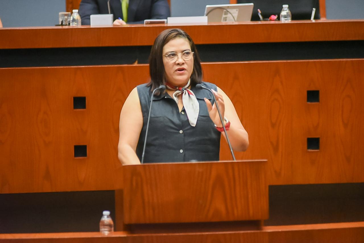 Analiza el Congreso reformas al Código Penal para frenar la usurpación de identidad con IA