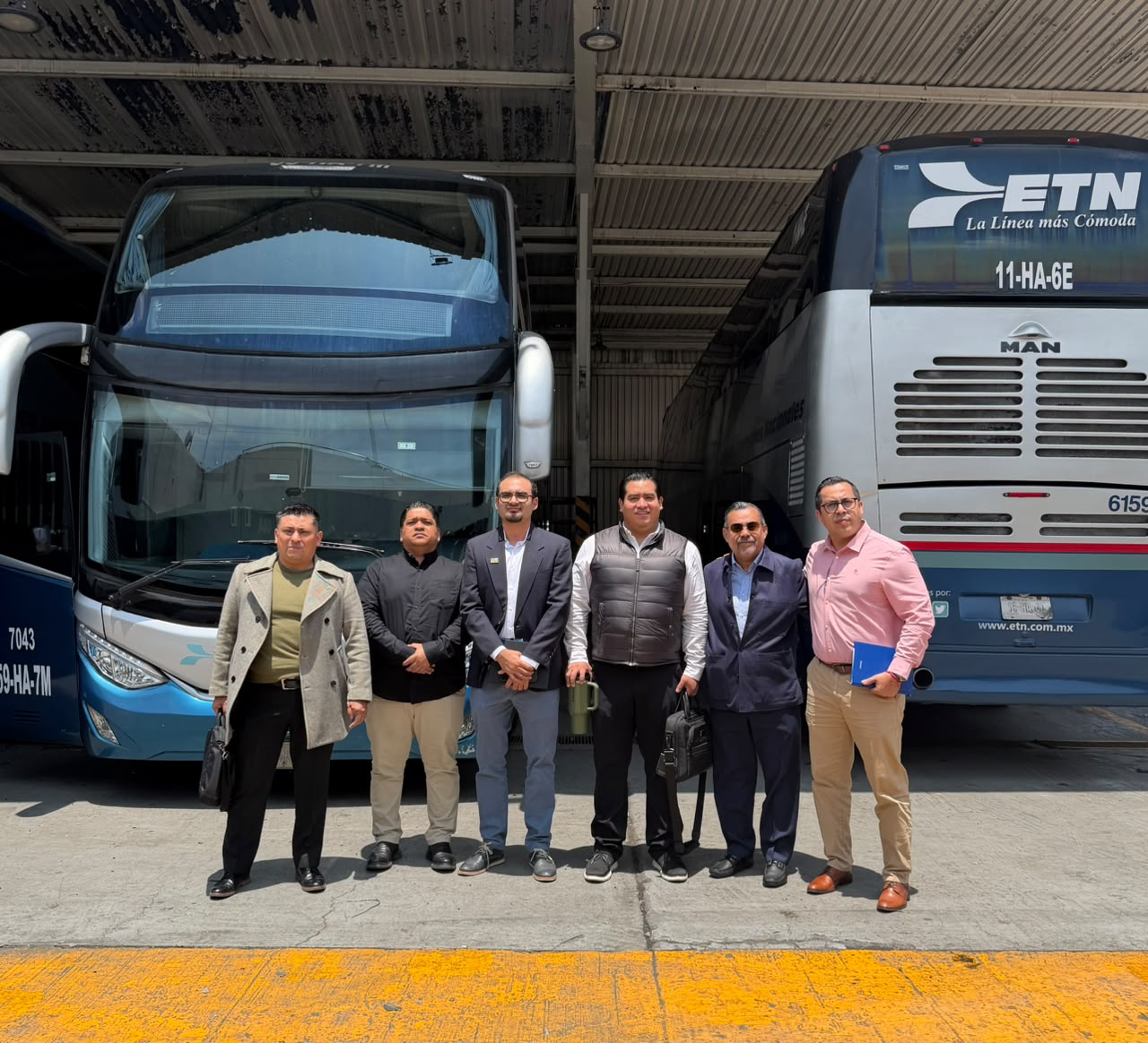 Acapulco y Chilpancingo unen fuerzas con ETN para impulsar la promoción turística de Guerrero