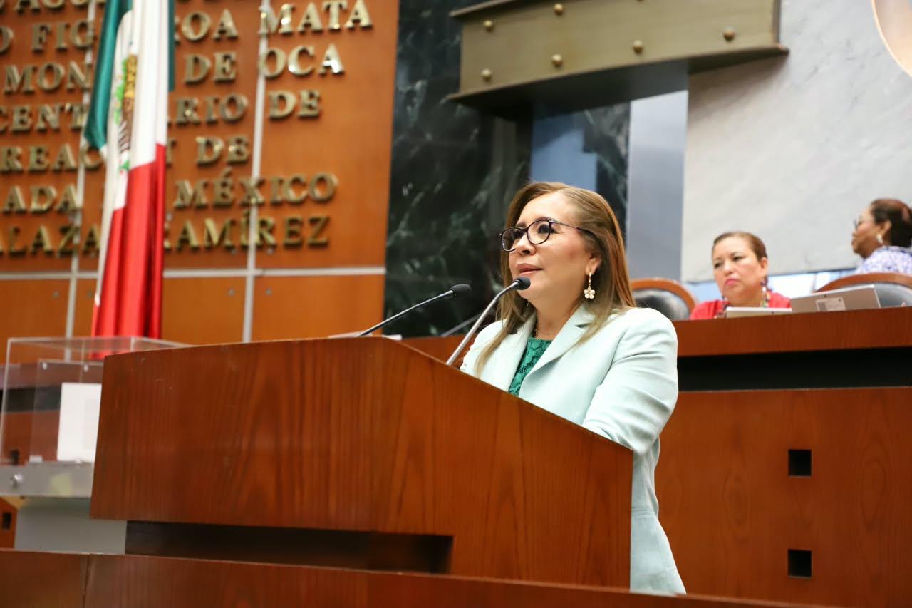 Buscan diputados que se resuelva el abandono de la carretera Tlapa-Metlatónoc-Tlacoachistlahuaca