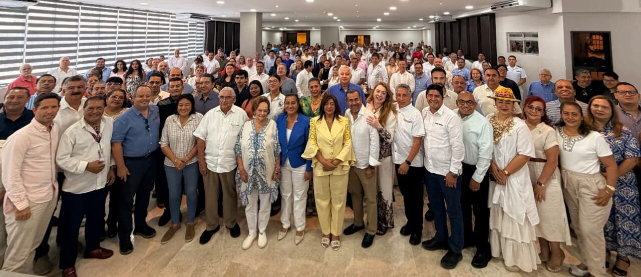 En el Día Mundial del Turismo destacan en Acapulco recuperación tras impacto de huracanes