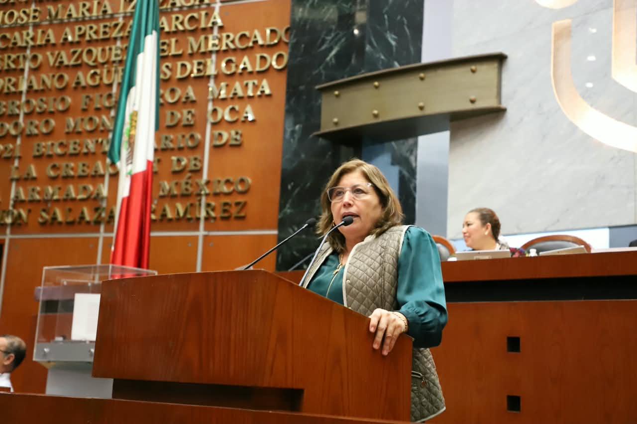 Proponen en el Congreso la Ley de Salud Mental para Guerrero