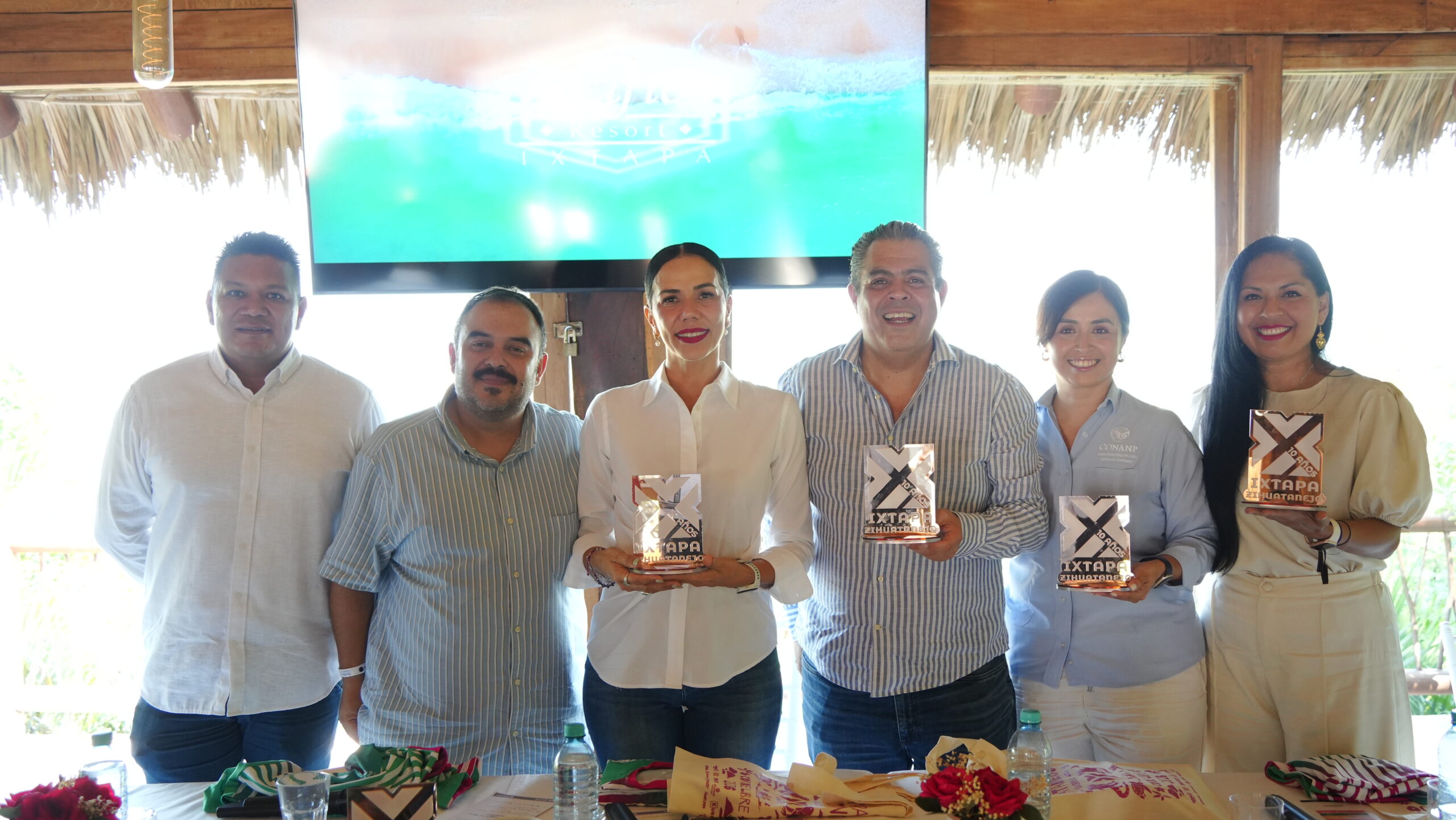 Carrera Xtrail 2026, una oportunidad para enamorarse más de Ixtapa-Zihuatanejo: Liz Tapia
