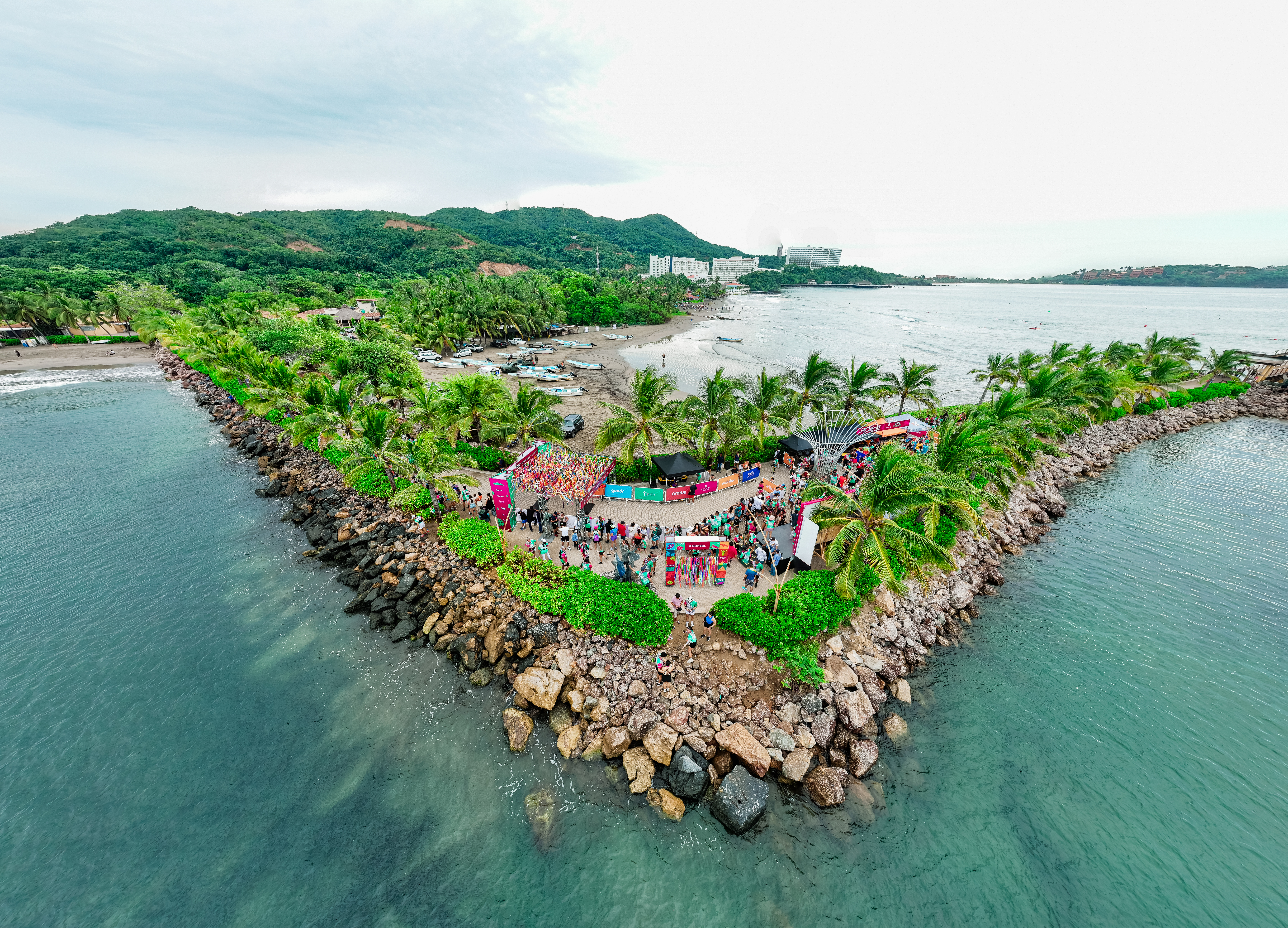 Impulsa Gobierno de Zihuatanejo el turismo deportivo con el 10mo Xtrail 2026