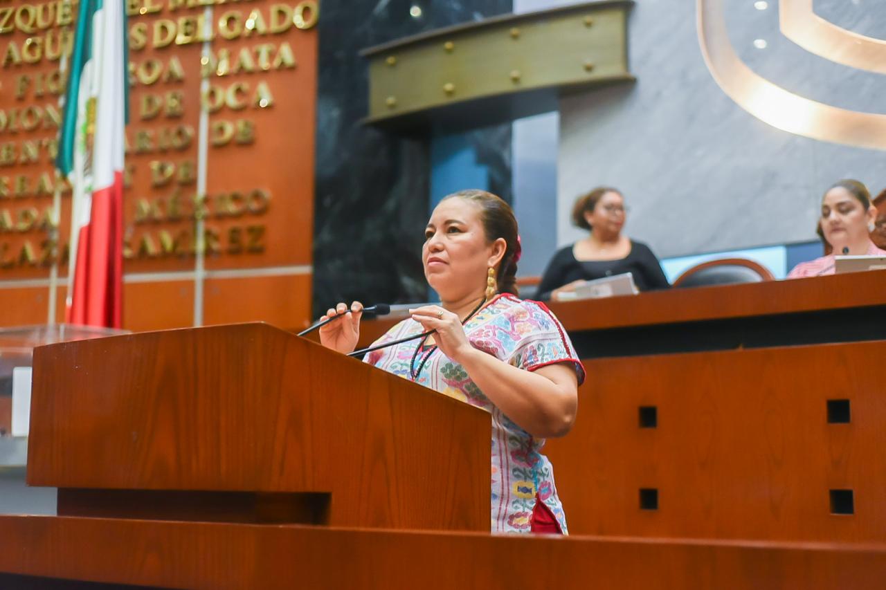 Plantean establecer el derecho a la atención preferente para las personas adultas mayores
