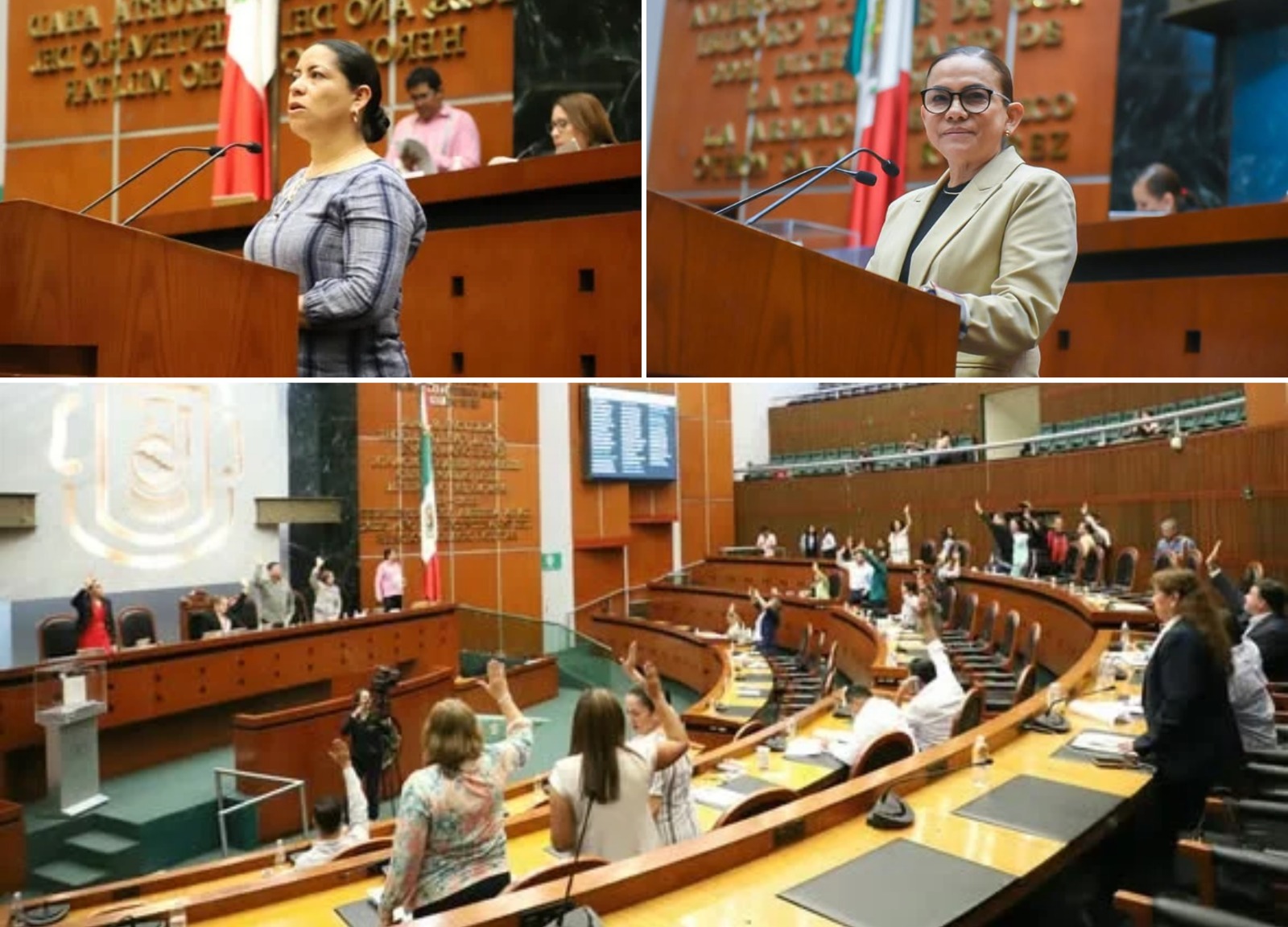 Llaman desde el Congreso de Guerrero a instaurar el Festival de la Hamaca