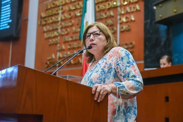 Respalda PRI petición de Bety Vélez a Hacienda e ISSSTE para nuevo hospital en Chilpancingo