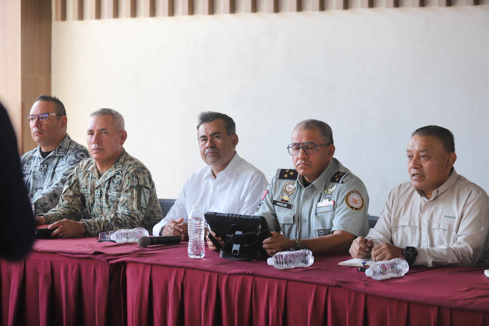 Coordina el Gobierno de Acapulco prevención de riesgos con el sector turístico