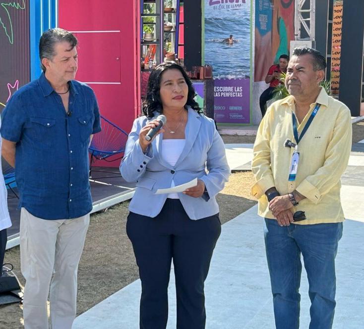 Acapulco, listo para la edición 2027 del Abierto Mexicano de Tenis