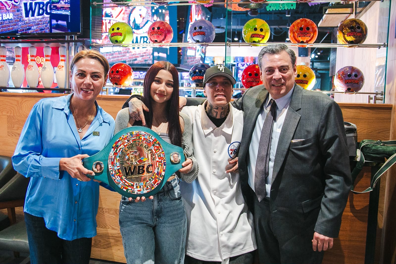 Acapulco recibirá a las figuras del boxeo mundial con la Convención Anual del CMB