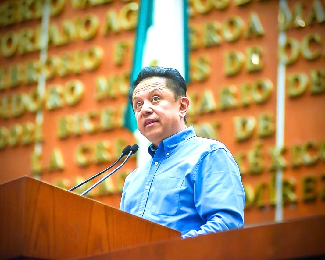 Proponen en el Congreso de Guerrero mejorar el funcionamiento del Sistema de Alerta Temprana